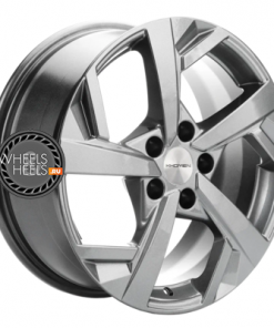 Диски Khomen Wheels KHW1712 (Changan CS35/CS35 Pro) | Каталог Wheelsnheels.ru