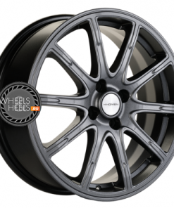 Диски Khomen Wheels KHW1707 (XRay) | Каталог Wheelsnheels.ru