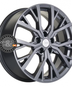 Диски Khomen Wheels KHW1806 (Teana/X-trail/Juke) | Каталог Wheelsnheels.ru