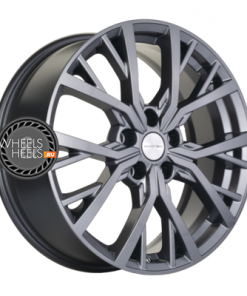 Диски Khomen Wheels KHW1806 (Kodiaq/Tiguan) | Каталог Wheelsnheels.ru