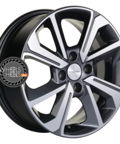 Диски Khomen Wheels KHW1501 (Lada Granta) | Каталог Wheelsnheels.ru