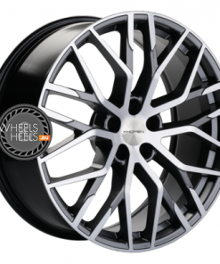 Диски Khomen Wheels KHW2005 (Exeed VX) | Каталог Wheelsnheels.ru