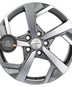 Диски Khomen Wheels KHW1712 (Teana/X-Trail) | Каталог Wheelsnheels.ru