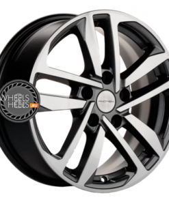 Диски Khomen Wheels KHW1612 (Mitsubishi) | Каталог Wheelsnheels.ru