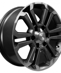 Диски Khomen Wheels KHW1817 (Fortuner/Hilux) | Каталог Wheelsnheels.ru