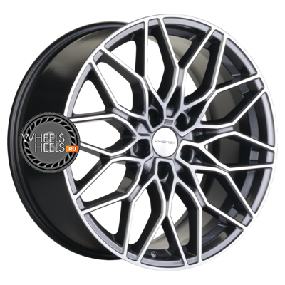 Диски Khomen Wheels KHW1813 (Changan CS75 (Plus)) | Каталог Wheelsnheels.ru