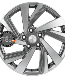 Диски Khomen Wheels KHW1801 (Optima/Seltos) | Каталог Wheelsnheels.ru