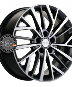 Диски Khomen Wheels KHW1717 (Changan CS35/CS35 Pro) | Каталог Wheelsnheels.ru