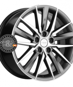 Диски Khomen Wheels KHW1807 (Haval F7/F7x) | Каталог Wheelsnheels.ru