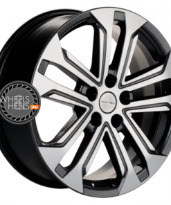 Диски Khomen Wheels KHW1803 (Dargo/Jolion) | Каталог Wheelsnheels.ru