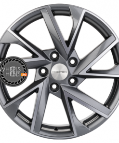Диски Khomen Wheels KHW1714 (RAV4) | Каталог Wheelsnheels.ru