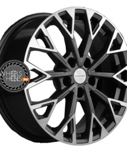 Диски Khomen Wheels KHW1718 (Optima/Tucson) | Каталог Wheelsnheels.ru