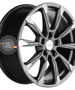 Диски Khomen Wheels KHW1808 (Chery Tiggo 8/8 Pro) | Каталог Wheelsnheels.ru