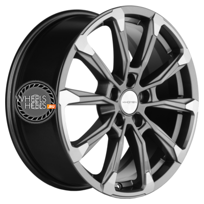 Диски Khomen Wheels KHW1808 (Chery Tiggo 8/8 Pro) | Каталог Wheelsnheels.ru