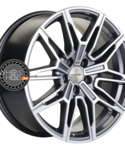 Диски Khomen Wheels KHW1904 (Audi/VW) | Каталог Wheelsnheels.ru