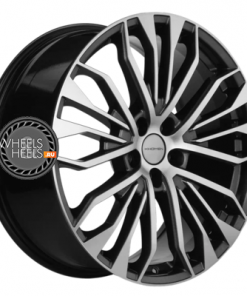 Диски Khomen Wheels KHW2009 (Tugella) | Каталог Wheelsnheels.ru