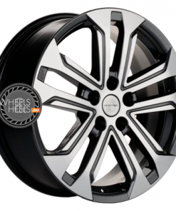 Диски Khomen Wheels KHW1803 (OMODA C5) | Каталог Wheelsnheels.ru