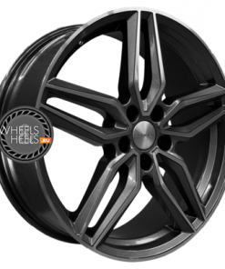 Диски Khomen Wheels KHW1911 (Geely Atlas (Pro) / Changan CS55 (75)) | Каталог Wheelsnheels.ru