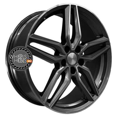 Диски Khomen Wheels KHW1911 (Geely Atlas (Pro) / Changan CS55 (75)) | Каталог Wheelsnheels.ru