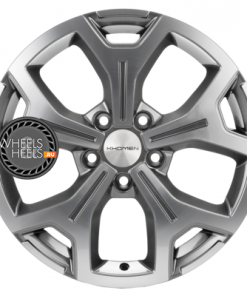 Диски Khomen Wheels KHW1710 (Ceed) | Каталог Wheelsnheels.ru