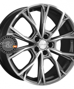 Диски Khomen Wheels KHW1907 (Geely Monjaro/Tugella) | Каталог Wheelsnheels.ru