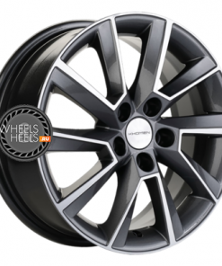 Диски Khomen Wheels KHW1604 (Aveo) | Каталог Wheelsnheels.ru
