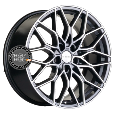 Диски Khomen Wheels KHW1902 (BMW Front) | Каталог Wheelsnheels.ru
