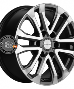 Диски Khomen Wheels KHW1805 (Mohave) | Каталог Wheelsnheels.ru