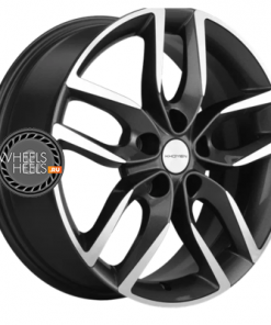 Диски Khomen Wheels KHW1708 (Jolion) | Каталог Wheelsnheels.ru