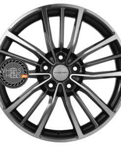 Диски Khomen Wheels KHW1812 (Mazda CX-5/Kia Seltos) | Каталог Wheelsnheels.ru