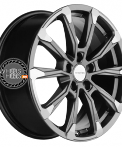 Диски Khomen Wheels KHW1808 (Outlander) | Каталог Wheelsnheels.ru