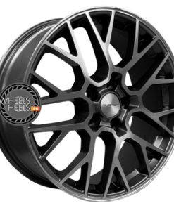 Диски Khomen Wheels KHW1818 (Karoq) | Каталог Wheelsnheels.ru