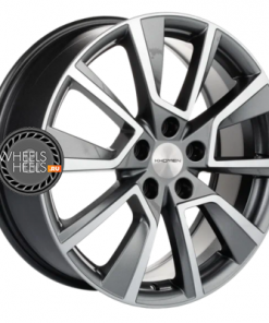 Диски Khomen Wheels KHW1802 (Chery Tiggo) | Каталог Wheelsnheels.ru