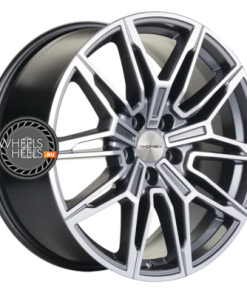 Диски Khomen Wheels KHW1904 (BMW Front) | Каталог Wheelsnheels.ru
