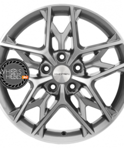 Диски Khomen Wheels KHW1709 (CX-5/Seltos/Optima) | Каталог Wheelsnheels.ru