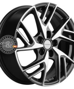 Диски Khomen Wheels KHW1722 (Chery/Exeed) | Каталог Wheelsnheels.ru