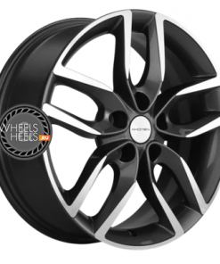 Диски Khomen Wheels KHW1708 (Chery Tiggo 7pro) | Каталог Wheelsnheels.ru