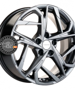 Диски Khomen Wheels KHW1716 (Forester) | Каталог Wheelsnheels.ru