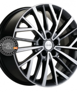 Диски Khomen Wheels KHW1717 (Changan/Geely/Lexus/Toyota) | Каталог Wheelsnheels.ru