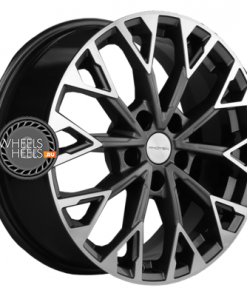 Диски Khomen Wheels KHW1718 (Besturn X40) | Каталог Wheelsnheels.ru