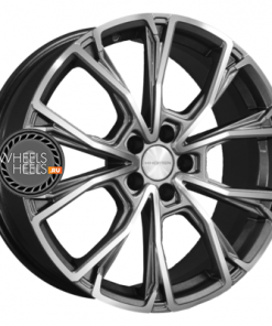 Диски Khomen Wheels KHW1907 (Changan Uni-k) | Каталог Wheelsnheels.ru