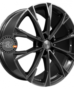 Диски Khomen Wheels KHW2018 (Geely Monjaro/Tugella) | Каталог Wheelsnheels.ru