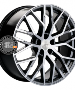 Диски Khomen Wheels KHW2005 (Tugella) | Каталог Wheelsnheels.ru