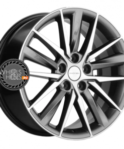 Диски Khomen Wheels KHW1807 (A6/Q5) | Каталог Wheelsnheels.ru