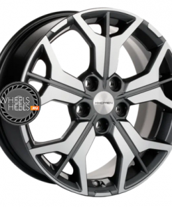 Диски Khomen Wheels KHW1715 (Kia K5) | Каталог Wheelsnheels.ru