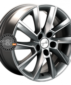 Диски Khomen Wheels KHW1507 (Polo) | Каталог Wheelsnheels.ru