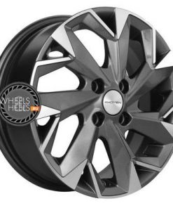 Диски Khomen Wheels KHW1402 | Каталог Wheelsnheels.ru