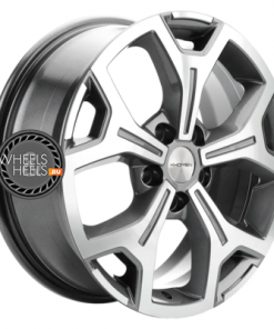 Диски Khomen Wheels KHW1710(2) (Mercedes Vito) | Каталог Wheelsnheels.ru