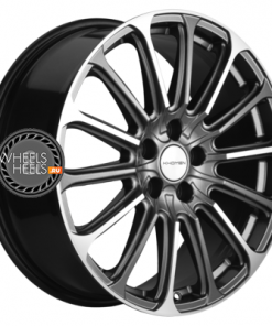 Диски Khomen Wheels KHW1910 (Geely Monjaro/Tugella) | Каталог Wheelsnheels.ru