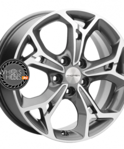 Диски Khomen Wheels KHW1702 (CX-5/Seltos/Optima) | Каталог Wheelsnheels.ru